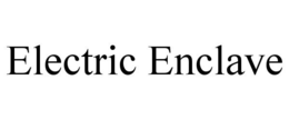 ELECTRIC ENCLAVE trademark