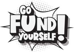 GO FUND YOURSELF! trademark