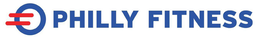 PHILLY FITNESS trademark