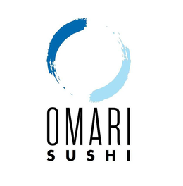 O OMARI SUSHI trademark