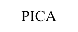 PICA trademark