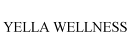 YELLA WELLNESS trademark