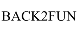 BACK2FUN trademark