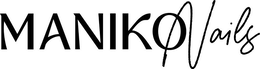 MANIKONAILS trademark