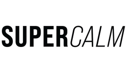 SUPERCALM trademark