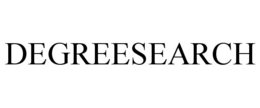 DEGREESEARCH trademark