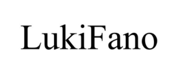 LUKIFANO trademark