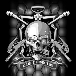 CARPE INSECTUS trademark
