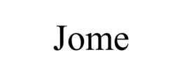 JOME trademark