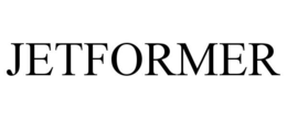 JETFORMER trademark