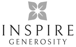 INSPIRE GENEROSITY trademark
