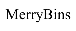 MERRYBINS trademark