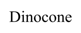 DINOCONE trademark