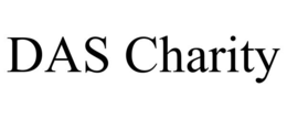 DAS CHARITY trademark