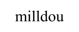 MILLDOU trademark