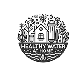HEALTHY WATER AT HOME trademark