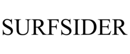SURFSIDER trademark