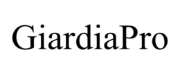 GIARDIAPRO trademark