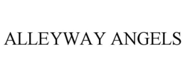 ALLEYWAY ANGELS trademark