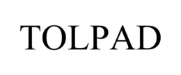 TOLPAD trademark