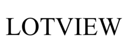 LOTVIEW trademark