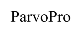 PARVOPRO trademark