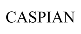 CASPIAN trademark