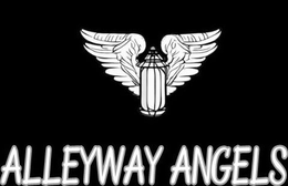 ALLEYWAY ANGELS trademark