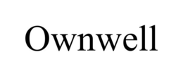 OWNWELL trademark