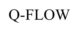 Q-FLOW trademark