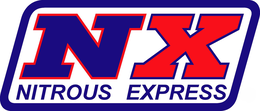 NX NITROUS EXPRESS trademark