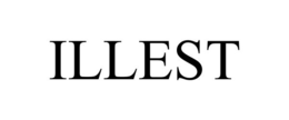 ILLEST trademark