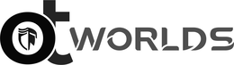 OT WORLDS trademark