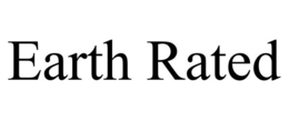 EARTH RATED trademark