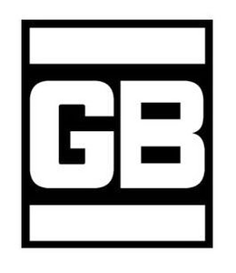 GB trademark