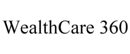 WEALTHCARE 360 trademark