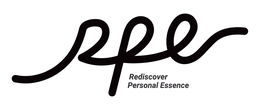 RPE REDISCOVER PERSONAL ESSENCE trademark