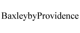 BAXLEYBYPROVIDENCE trademark