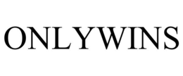 ONLYWINS trademark