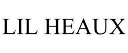 LIL HEAUX trademark