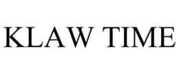 KLAW TIME trademark