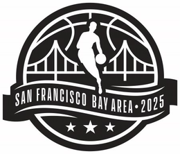 SAN FRANCISCO BAY AREA · 2025 trademark
