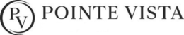PV POINTE VISTA trademark
