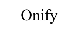 ONIFY trademark
