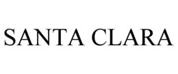 SANTA CLARA trademark