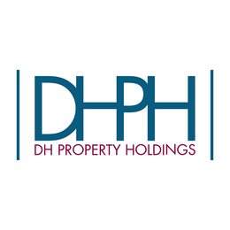 DHPH DH PROPERTY HOLDINGS trademark