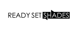 READY SET SHADES trademark