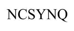 NCSYNQ trademark