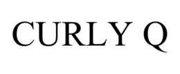 CURLY Q trademark