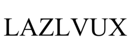 LAZLVUX trademark